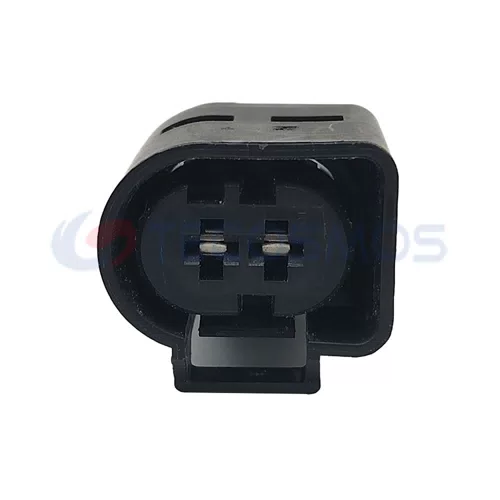 Waterproof Wire Connector Car Plug for Maserati 2 Pin Female 1-967412-2 - image 6